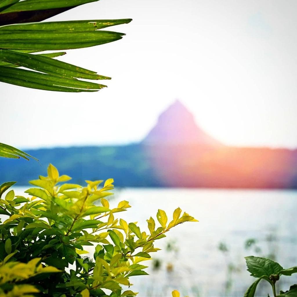 Why Pawna Lake Camping?